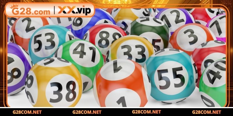 Biểu đồ lô gan từng khu vực