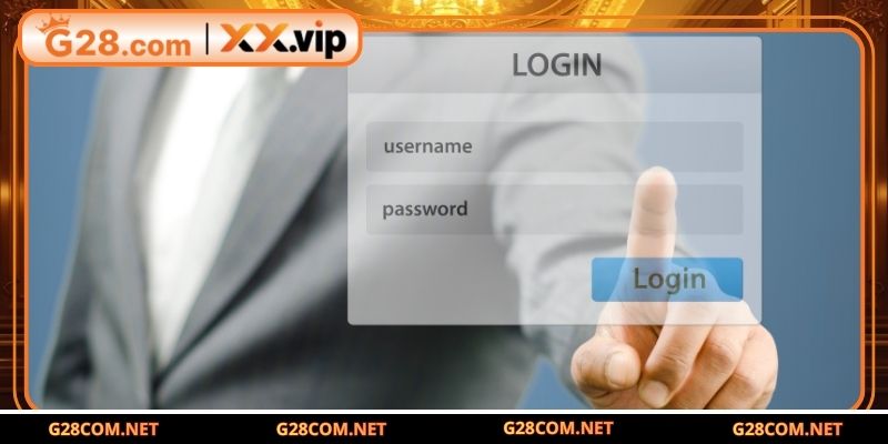 Các vấn đề phổ biến khi đăng nhập cần biết