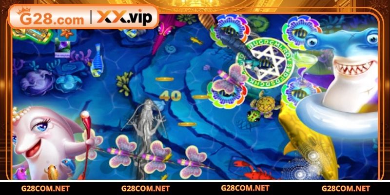 Chọn phòng game phù hợp với năng lực