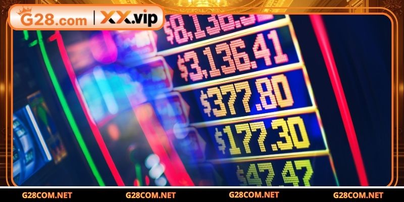 Kế hoạch dừng chơi đúng lúc đảm bảo nguồn vốn