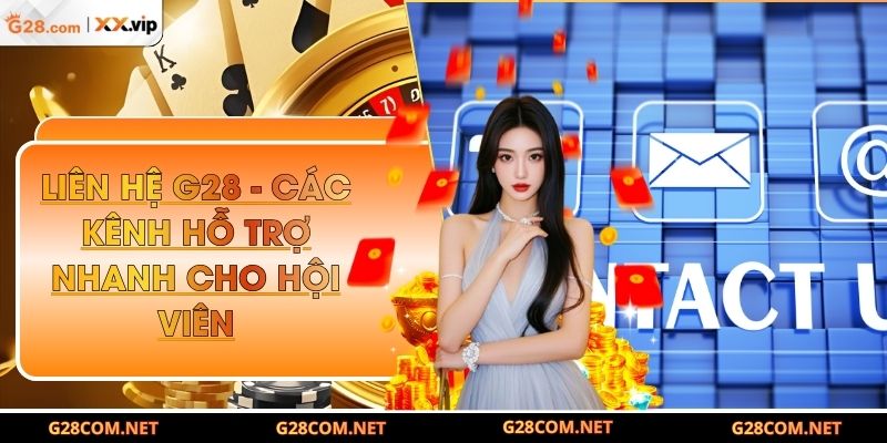 Liên hệ G28