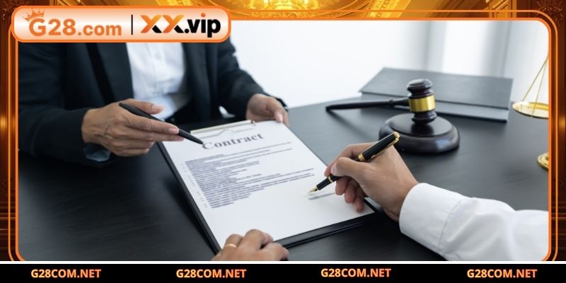 Lợi ích của việc hiểu kỹ nội dung miễn trừ trách nhiệm