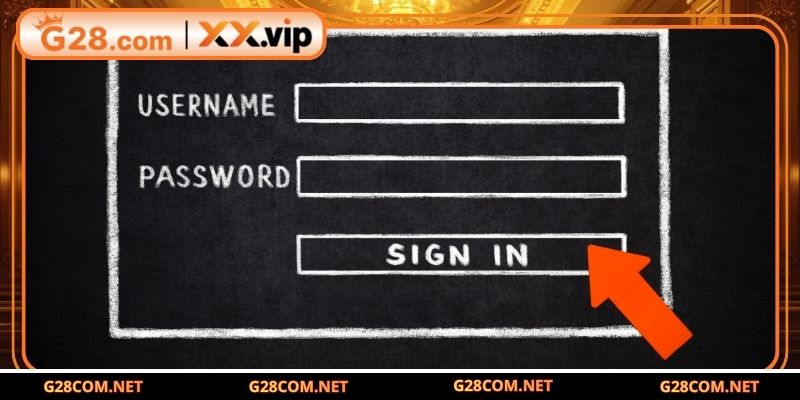 Lý do nên đăng nhập G28 để giải trí hấp dẫn