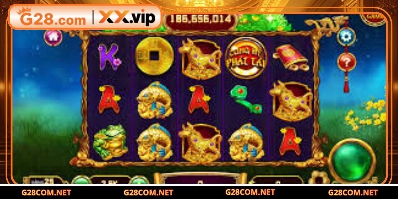 Mẹo cực hay chơi slot game thắng khủng