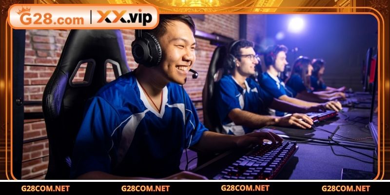 Nắm rõ thông tin giải đấu esport khi vào tiền