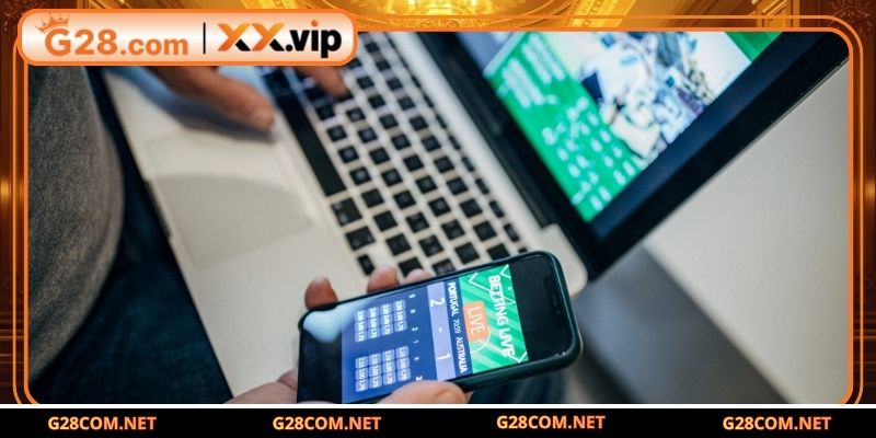 Những kinh nghiệm hay áp dụng kèo hiệu quả