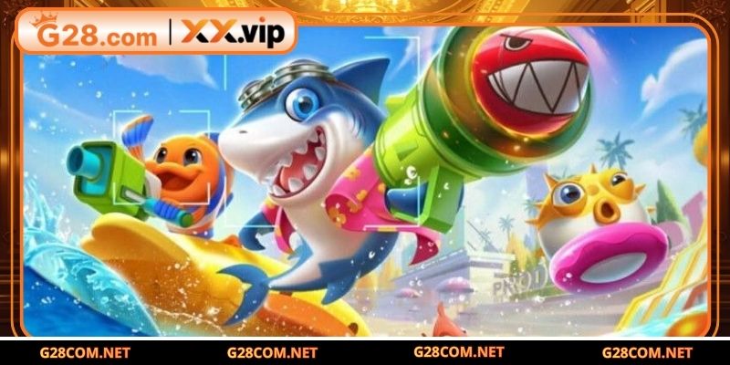 Quản lý tốc độ bắn hiệu quả