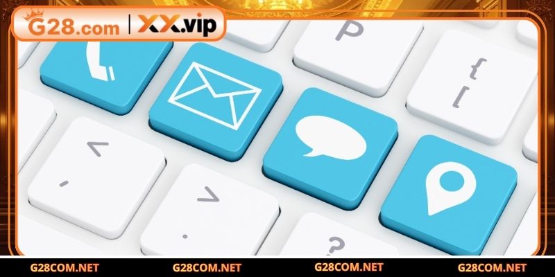 Sơ lược về dịch vụ liên hệ G28