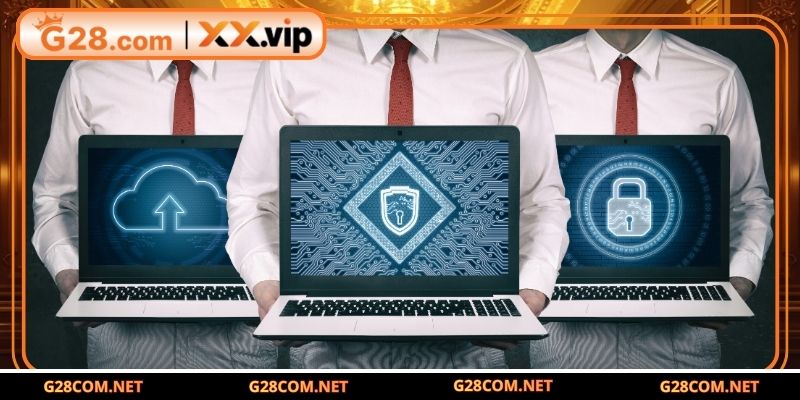 Tầm quan trọng của chính sách an toàn data