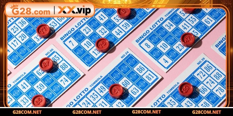 Theo dõi chu kỳ xuất hiện của xổ số