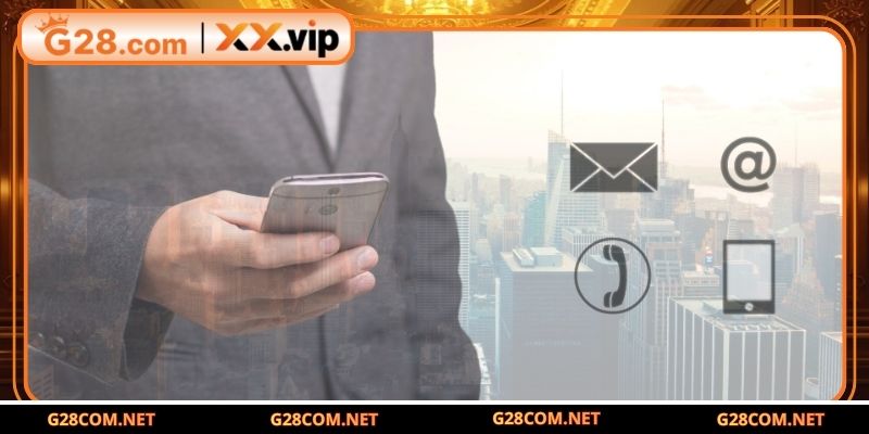 Thông tin người dùng đảm bảo an toàn 100%