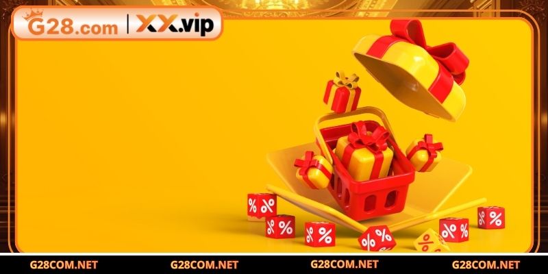 Tổng hợp chi tiết các ưu đãi siêu hấp dẫn