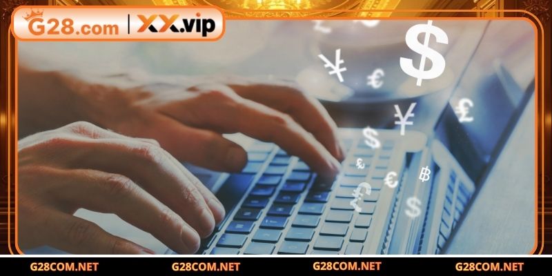 Tổng hợp những phương thức nạp tiền G28 nhanh gọn