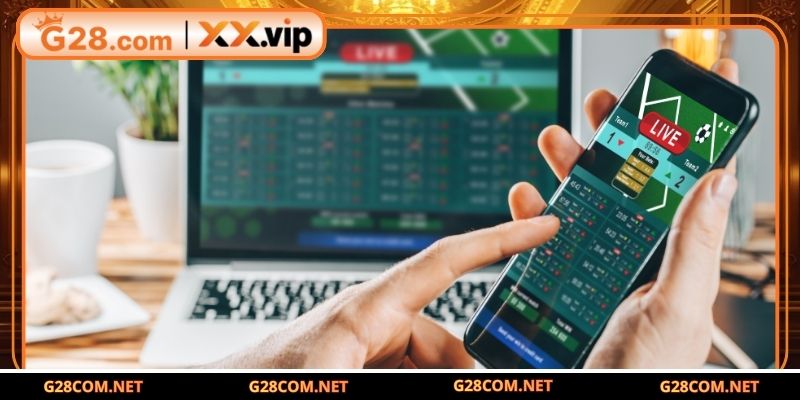 Tỷ lệ kèo thay đổi nhanh gây nghi ngờ