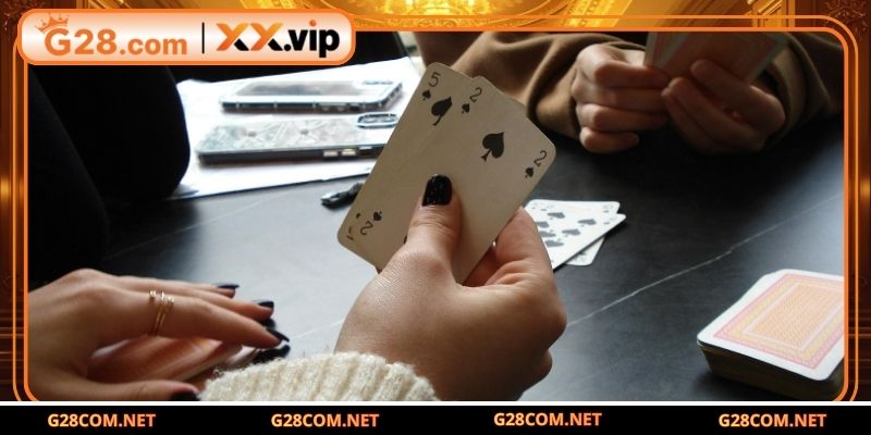 Vài nét giới thiệu cách chơi bài phỏm